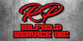 R.P. Oilfield 